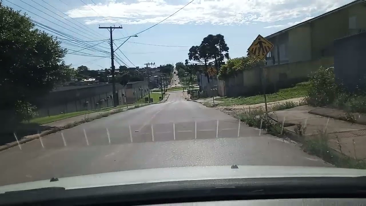 app em Criciúma 