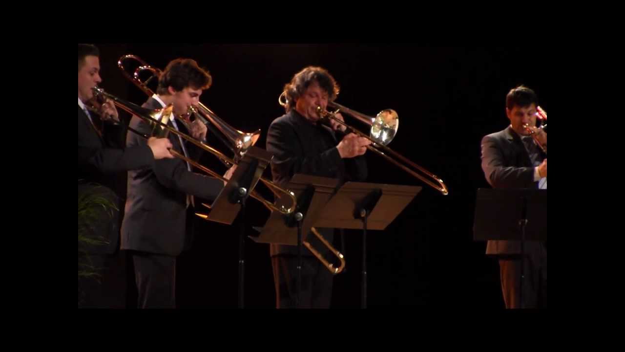 Michel Becquet et le Quatuor Hélios 