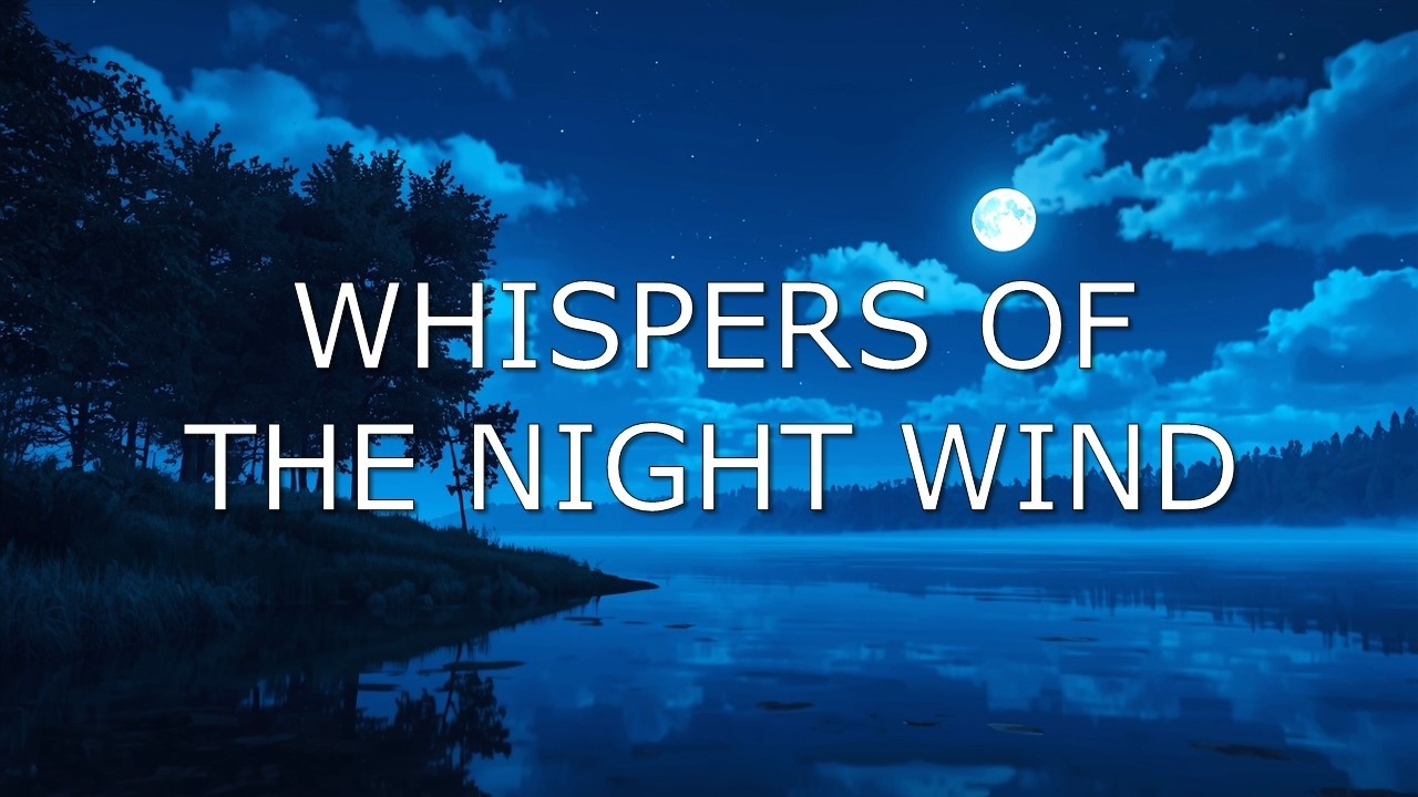 Fall Asleep Fast | Relaxing Ambient Music for Sleep-Music for Insomnia