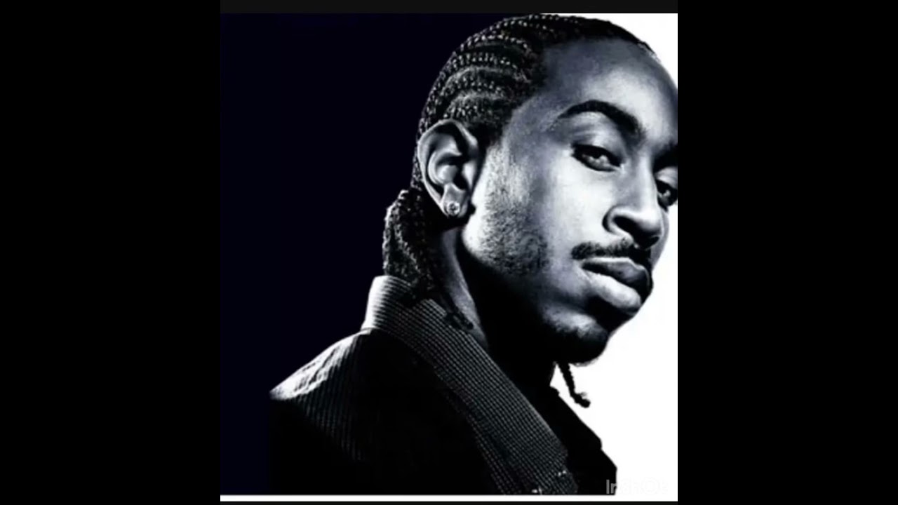 Ludacris Get Back Acapella