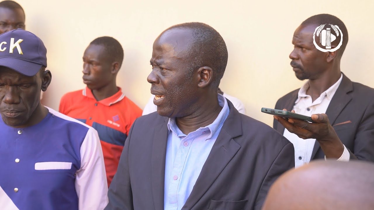 Odonga Otto to Guard Ballot Boxes at EC Ahead of Recount | Message to Pader People After Court Win