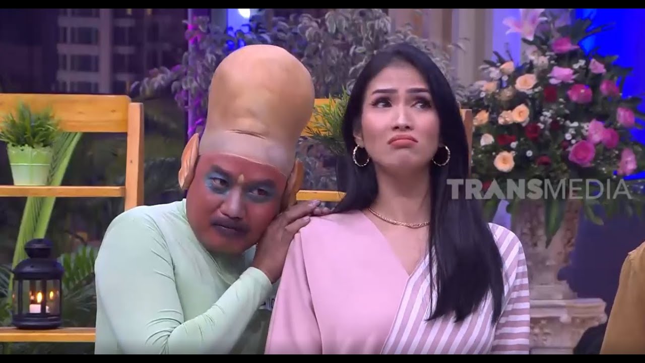 Sarah Aulia Konsultasi ke Dokter Cinta | OPERA VAN JAVA (30/05/20) Part 1