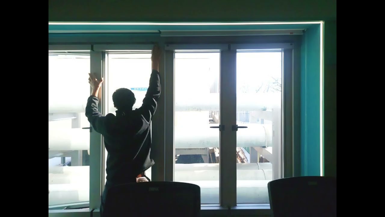 동묘역 스파렉스 스퀘어 90도 개폐형 배연창 개페기 설치시공 문의 02 3288 0114 