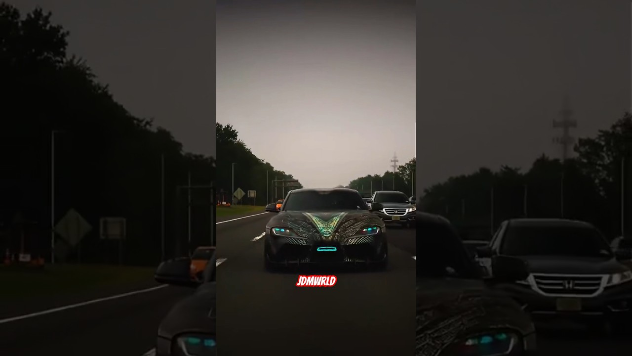 Those cars are crazy😶&zwj;🌫️😳 #jdm #edit #rarejdm
