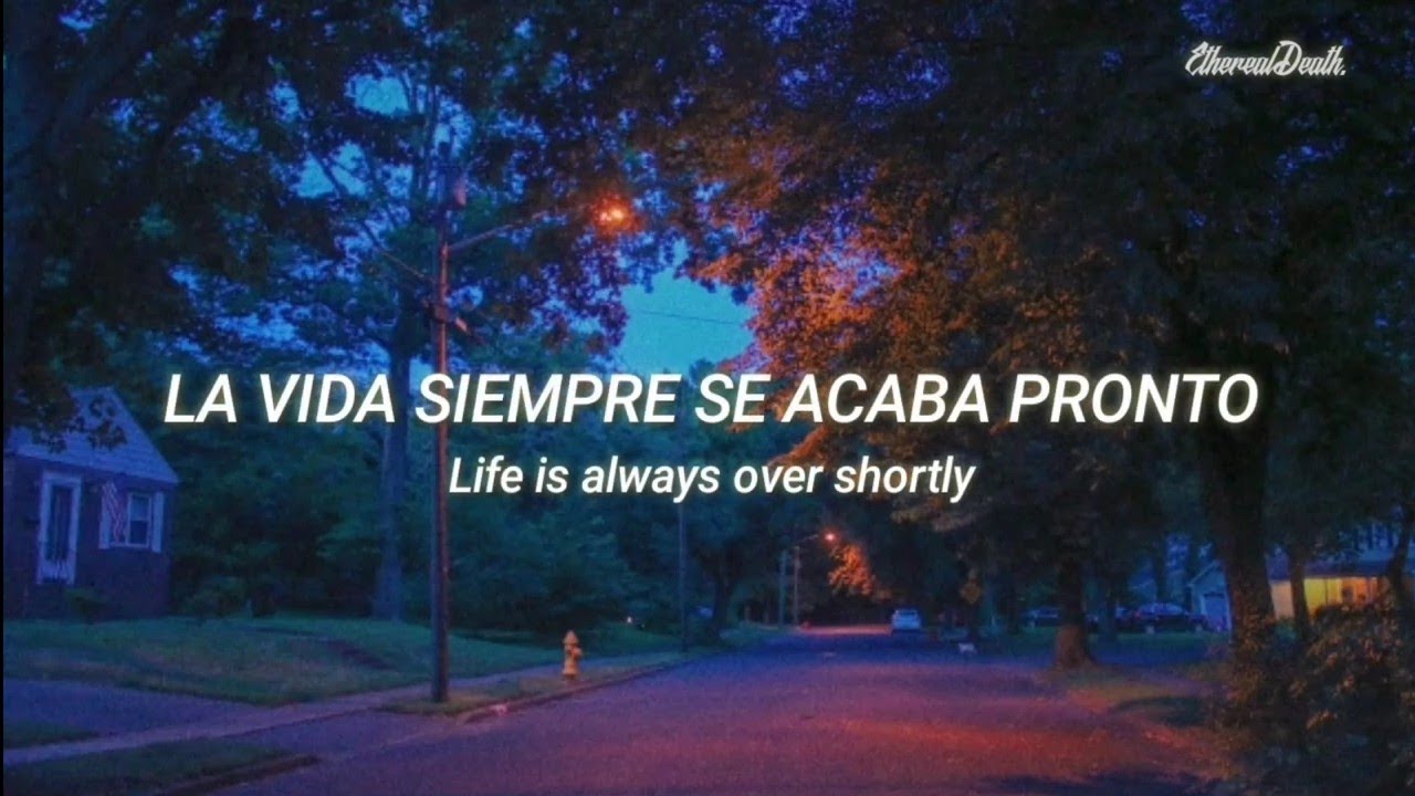 CASTLEBEAT - I Follow (Subtítulos en español/inglés)