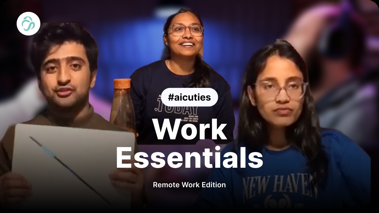 Remote Work Essentials | How Our Team Codes Happily, Anywhere