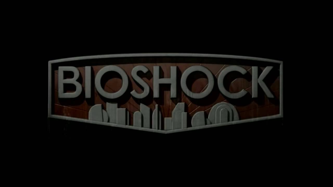 Bioshock - Recenzja/Review RETRO [PL] - retro