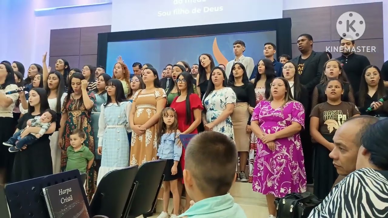 Coral geral Umadtb 