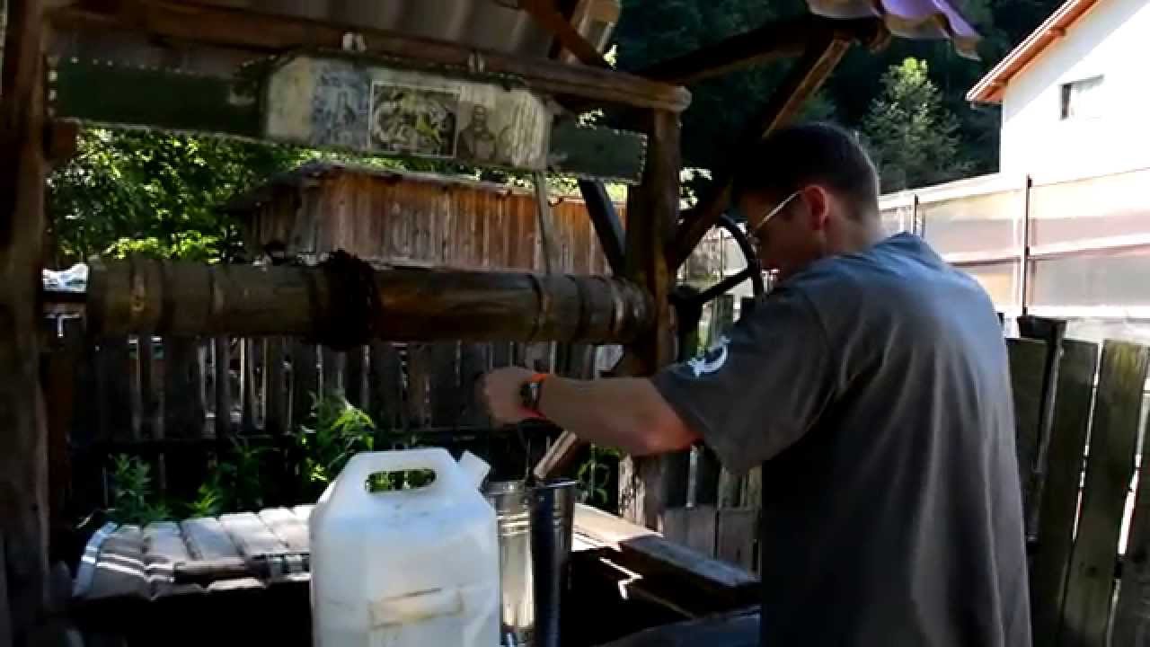 ATV Adventure, mit ATV's durch die Karpathen (Rumänien)