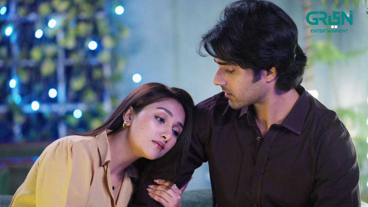 Romantic Scene 😍😍#shortvideo #humnava #multiverseentertainment