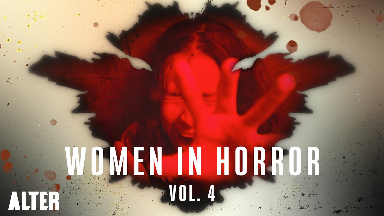 The ALTER Files | Daughters of Darkness: Vol 4