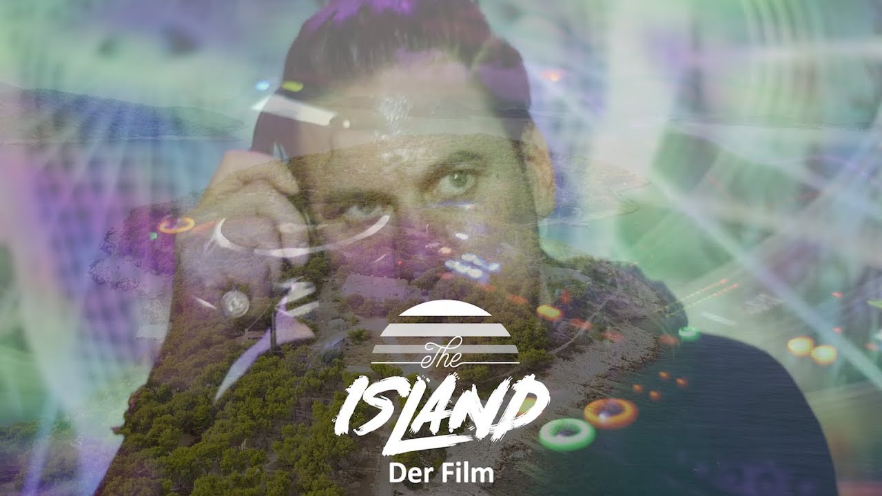 The Island -  Der Film (Obonjan Island)