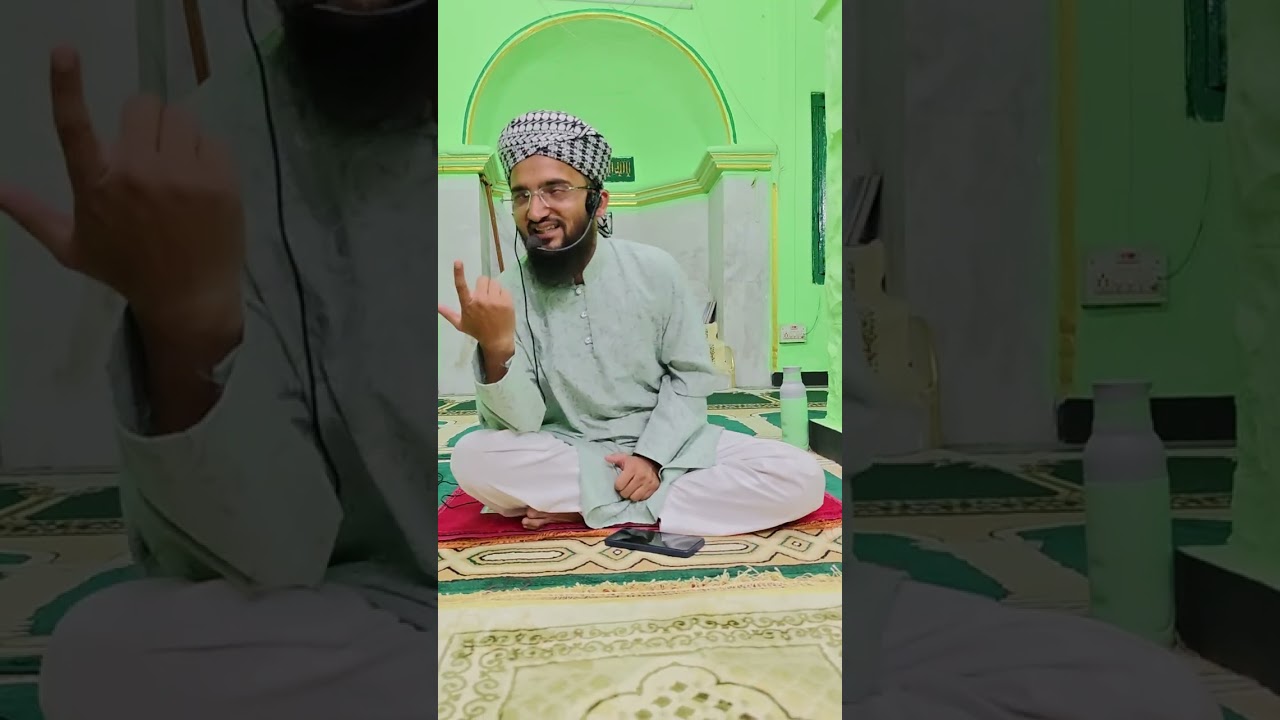 Dars e Quran Bad Namaz e Traweeh 2026 Day 11, para no 16 Se kuch Muntakhab Aayaat Ki Tafseer. 
