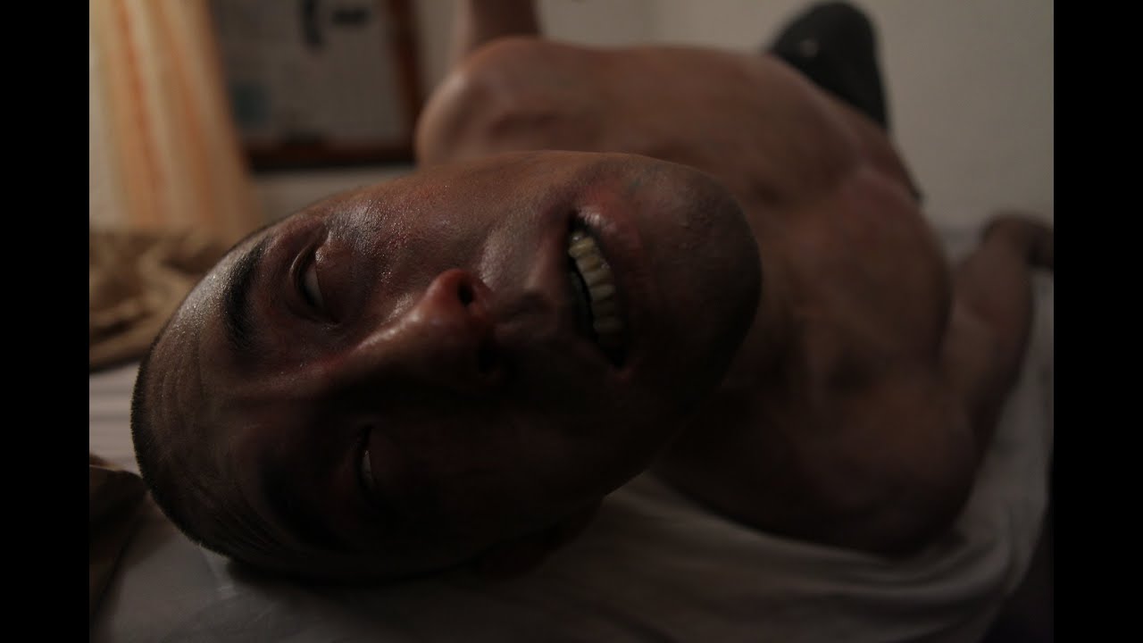 Afflicted - Official Trailer [HD]