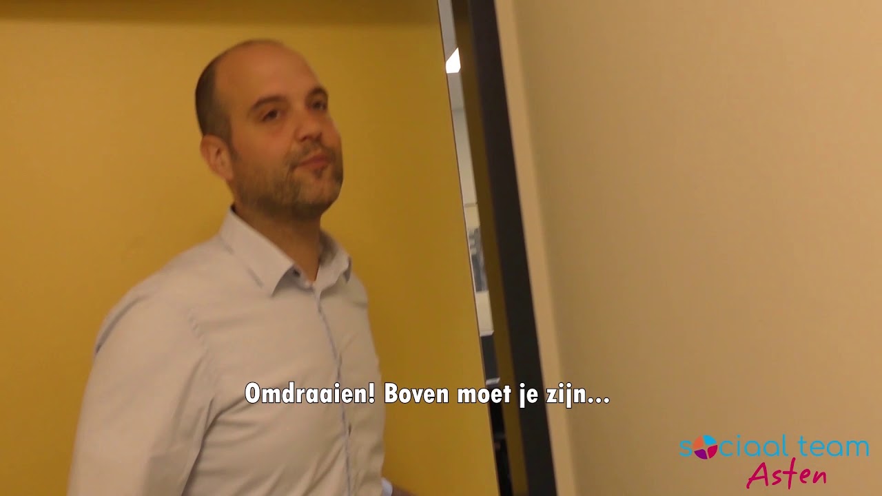 Vlog Sociaal Team Asten