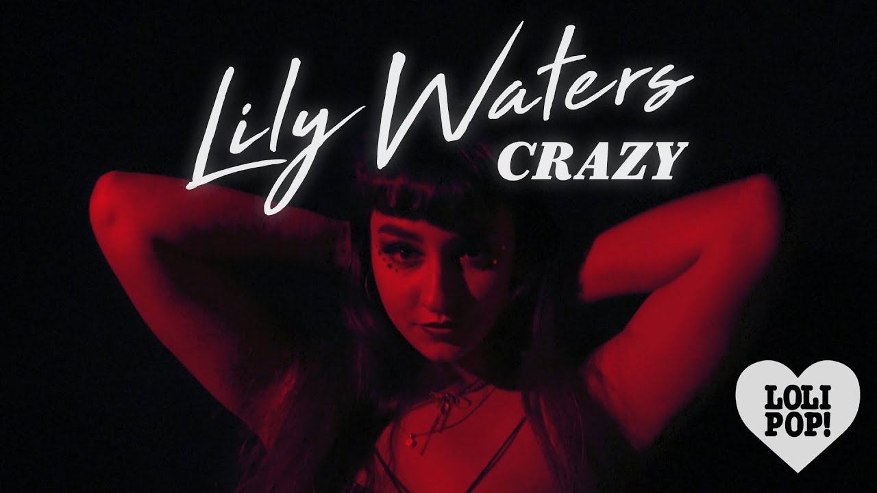 Lily Waters - 