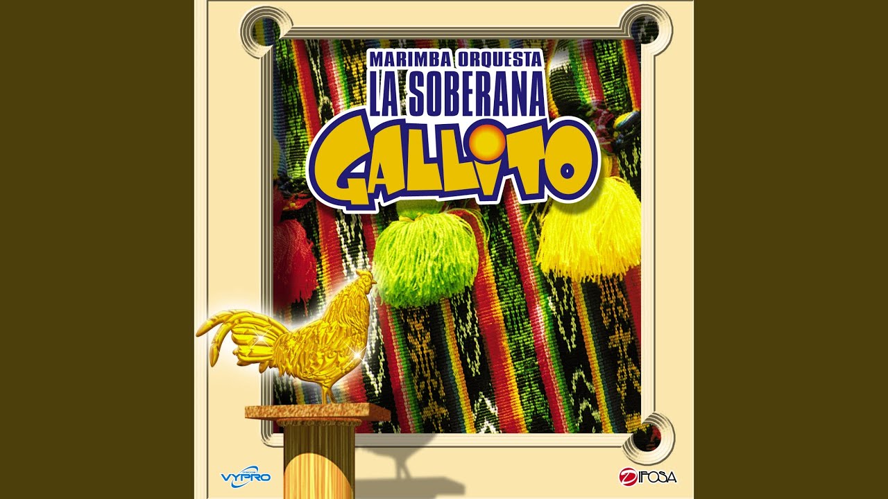 Begin The Beguine (Volver a Empezar) , Marimba de Guatemala