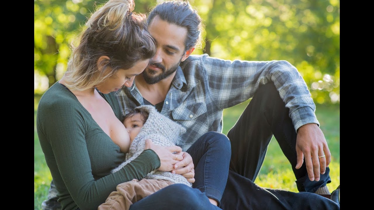 ❤️ La reprise du travail et l'allaitement