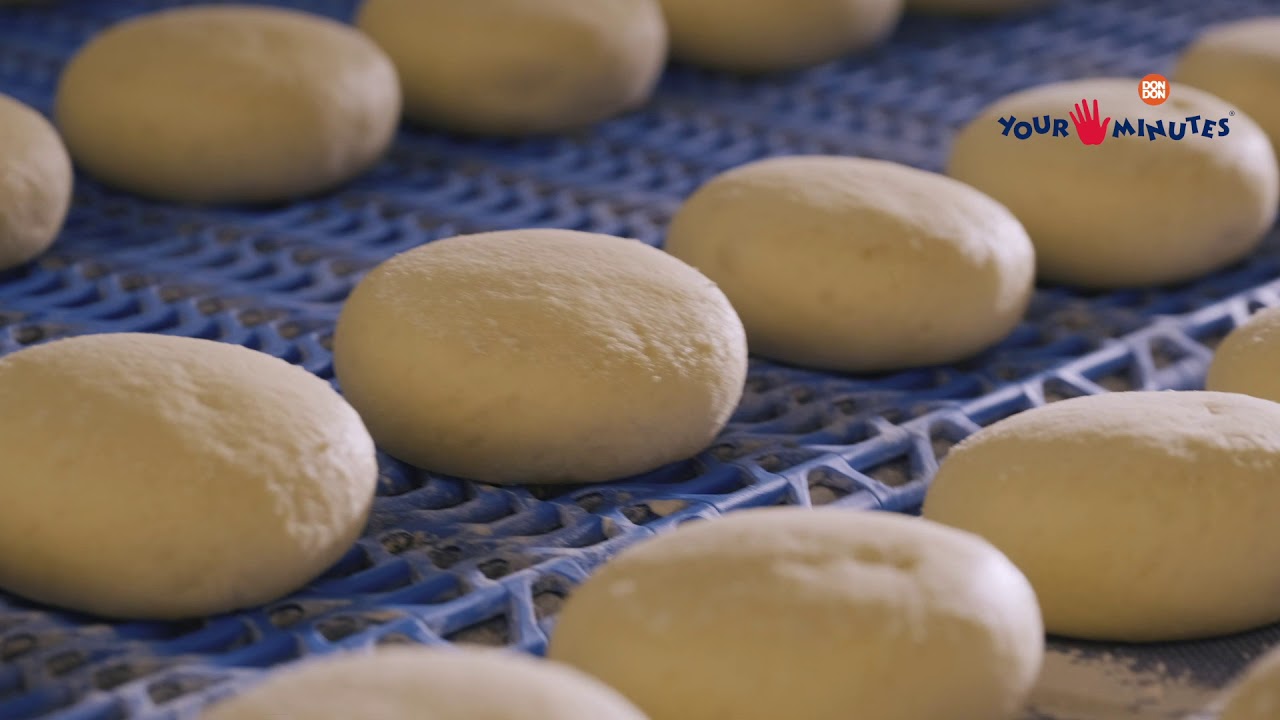 Proizvodnja Krofni