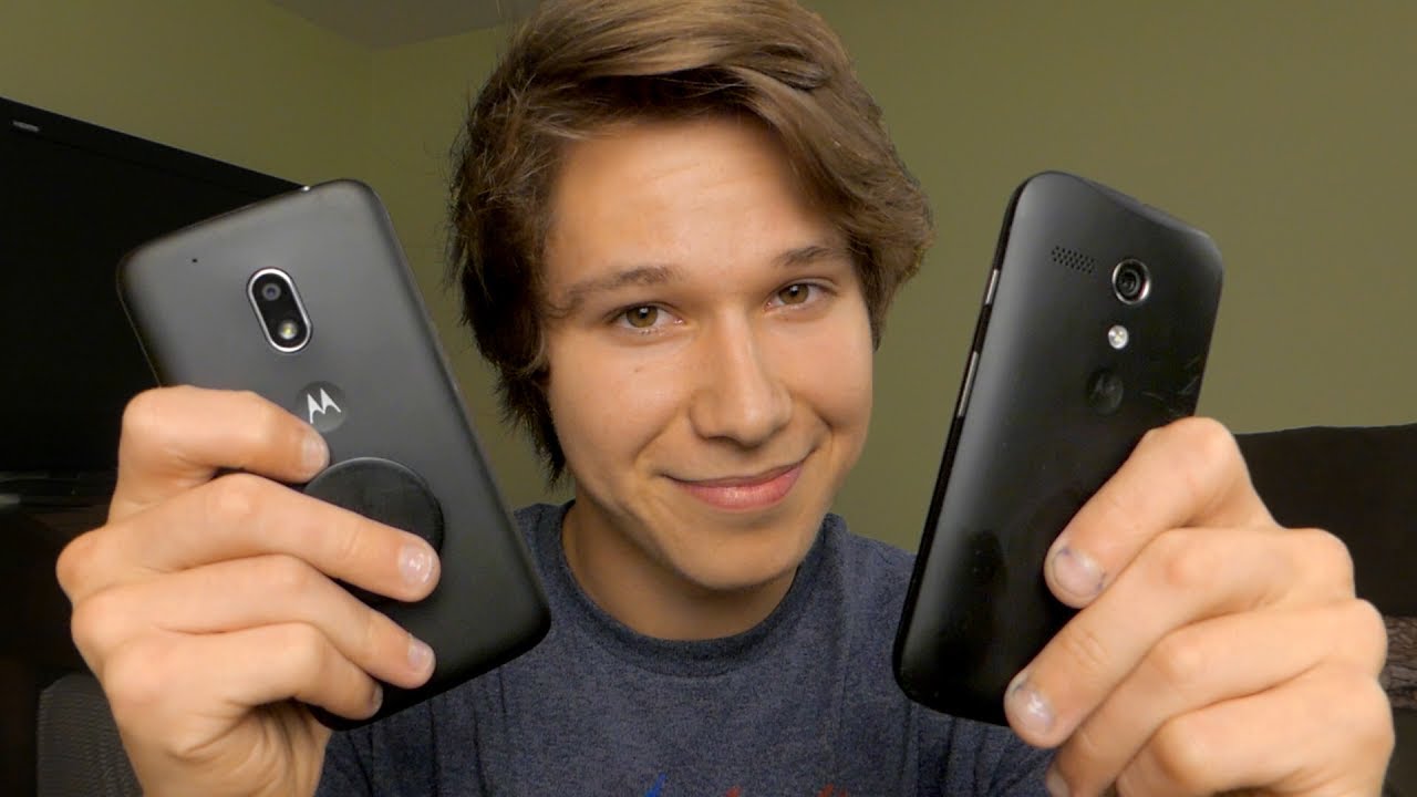 [ASMR] Phone Sounds