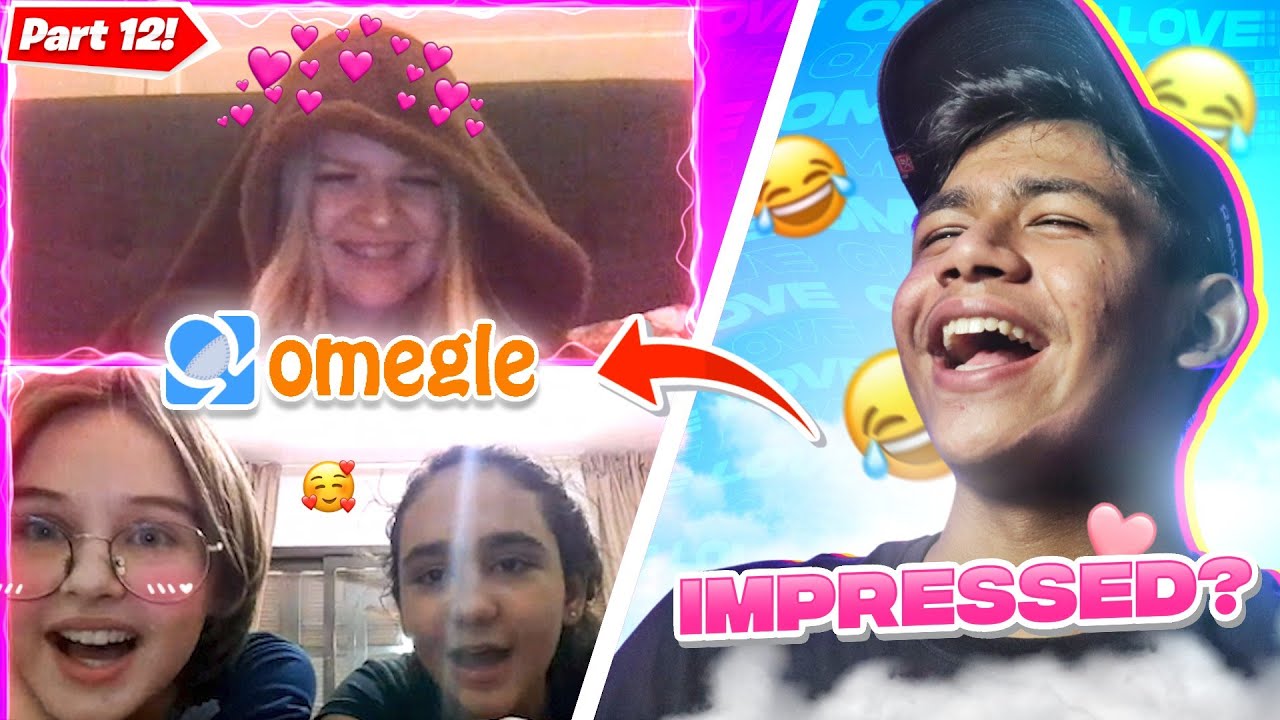 Omegle but with Fake Indian Accent 😂| Indian Boy on Omegle | Rezzerect