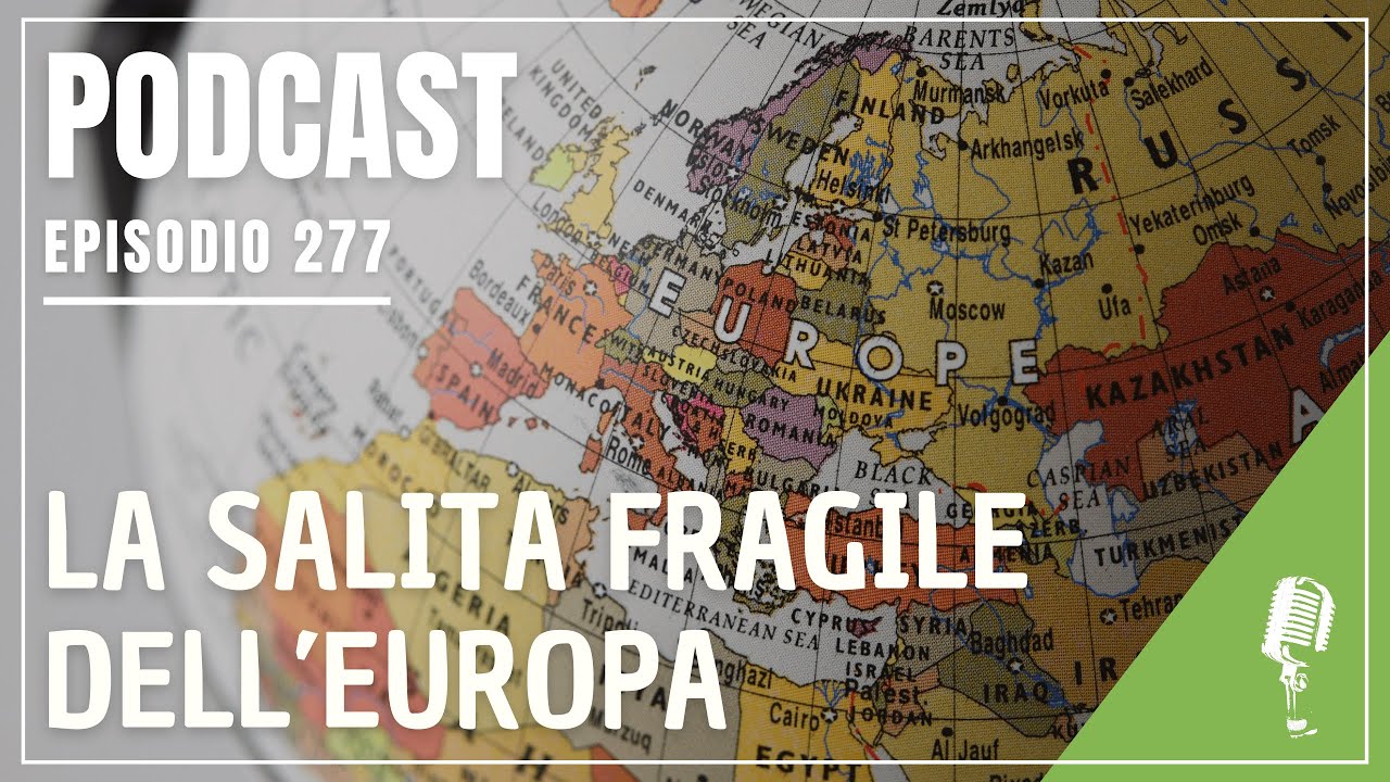 Azioni europee: crescono, ma non tutte. Cosa fare oggi