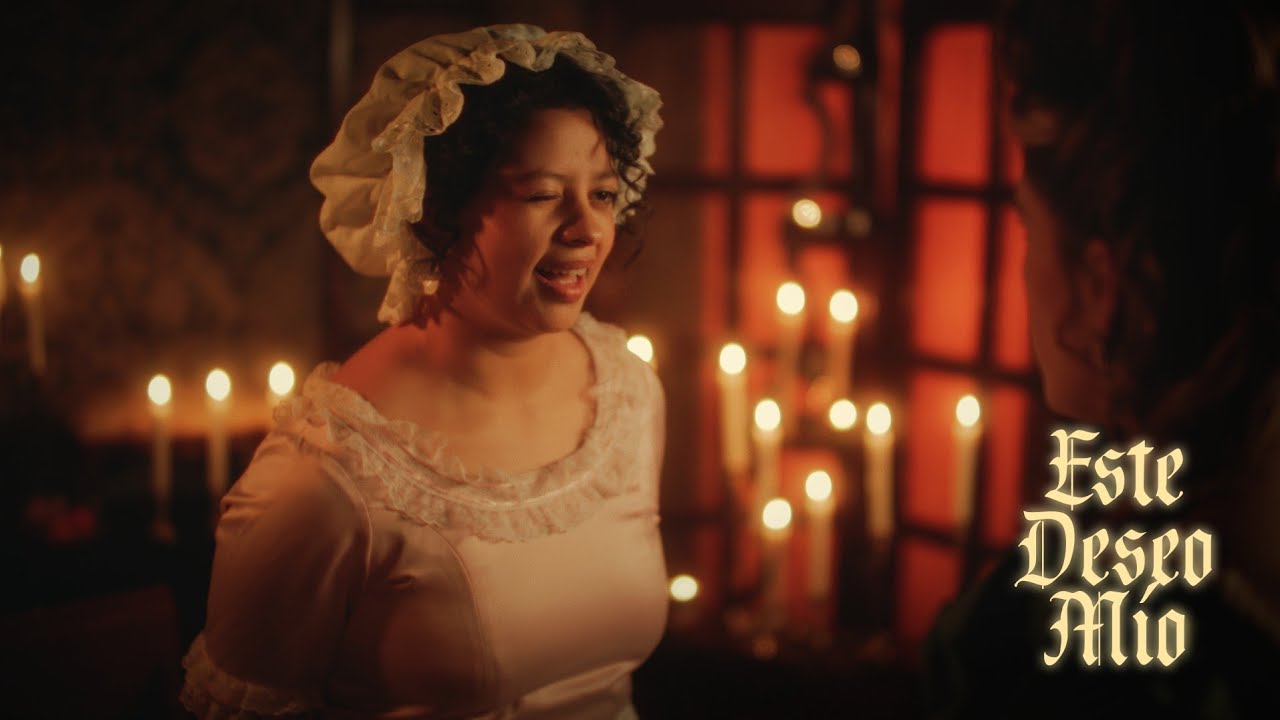 ESTE DESEO MÍO | Eliana Duque y Ángela Tejedor