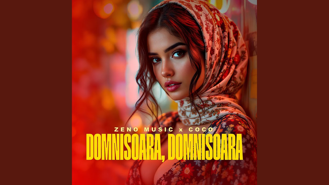Domnisoara, Domnisoara