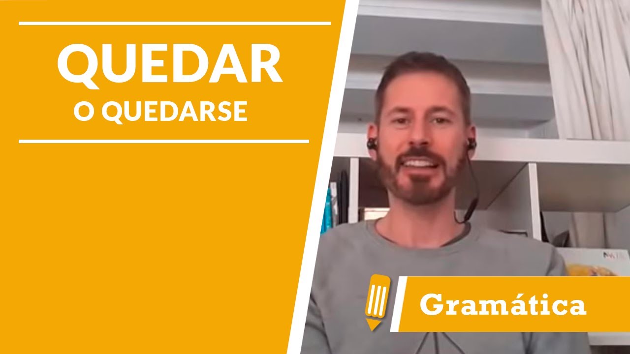 Clase de español: Diferencias entre 