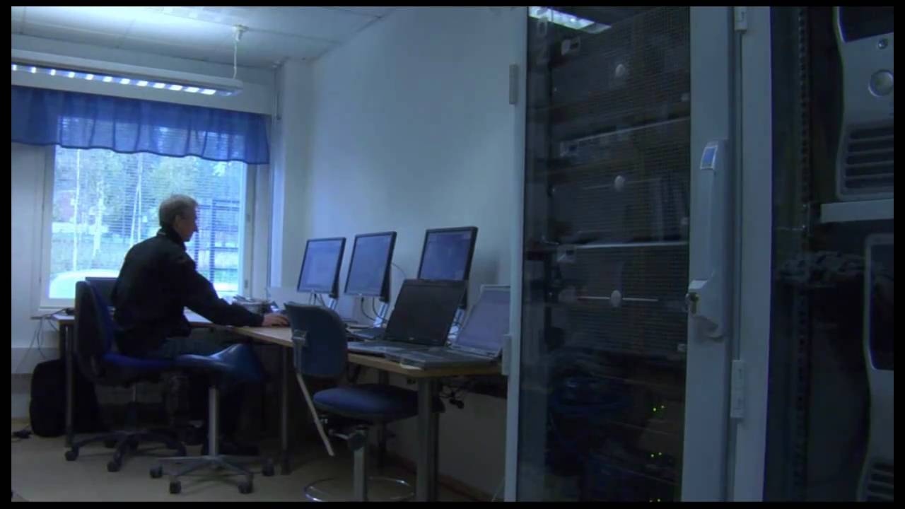 Labtium Automated Mineral Sample Preparation Laboratory Project