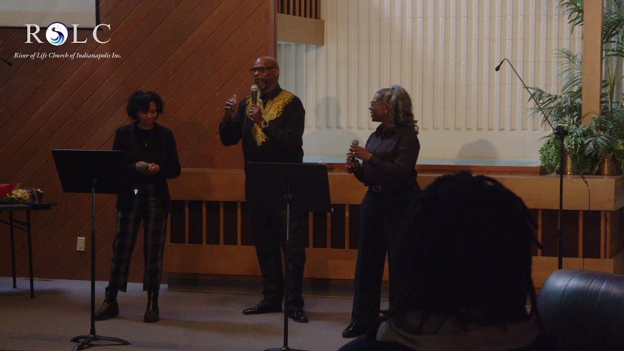 ROLC Sunday Worship