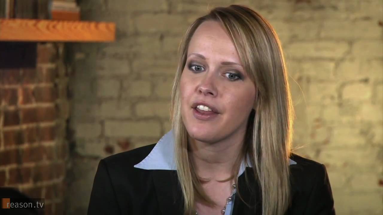 Reason-Rupe Poll: 96% Fear Federal Debt, 74% Want Spending Cap, & More