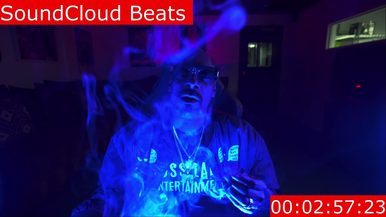 Snoop Dogg - Gang Signs (feat. Mozzy) (Instrumental) By SoundCloud Beats