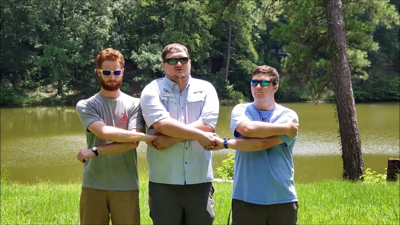 Camp Horne Sing-a-Long Blog: Scout Vespers