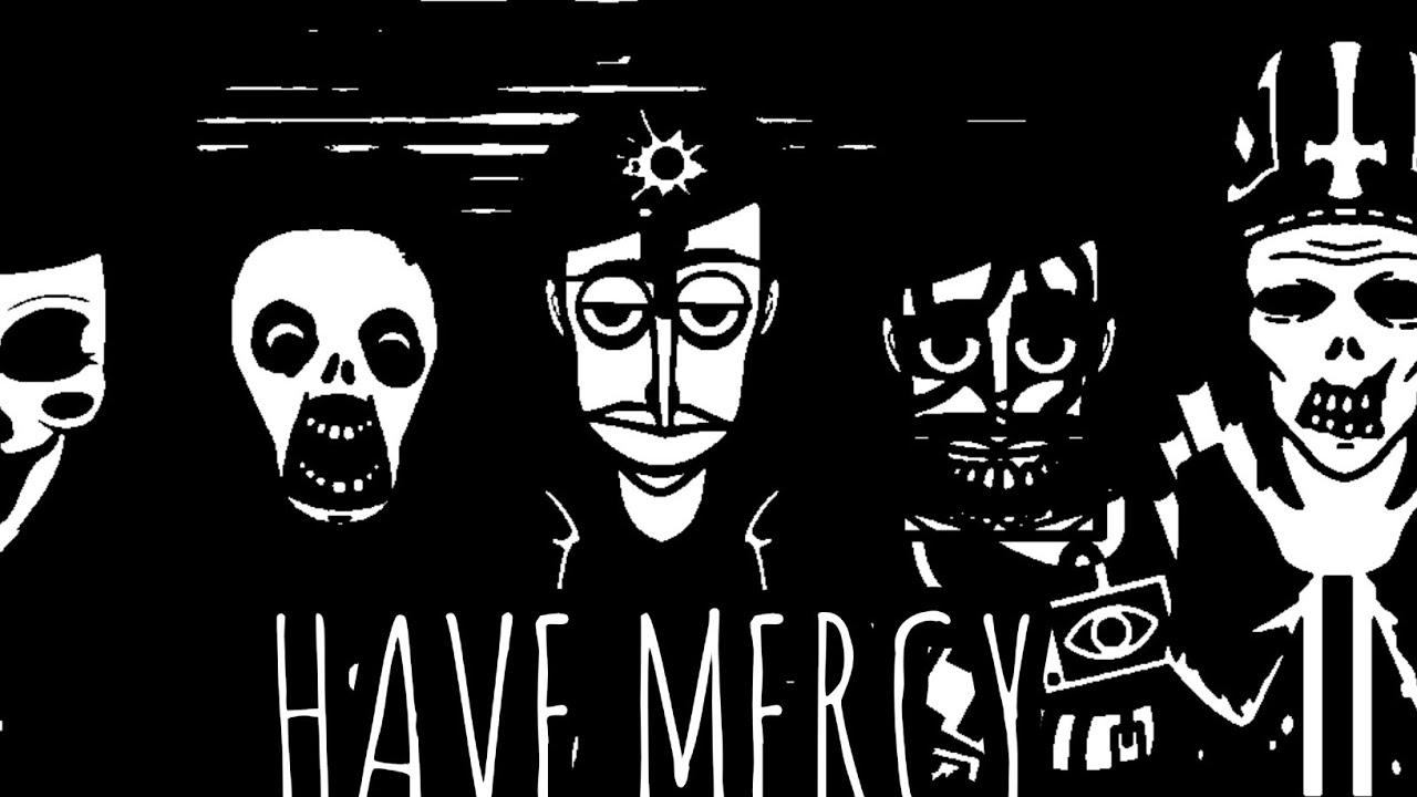 10 Minute Incredibox Monochrome Mix