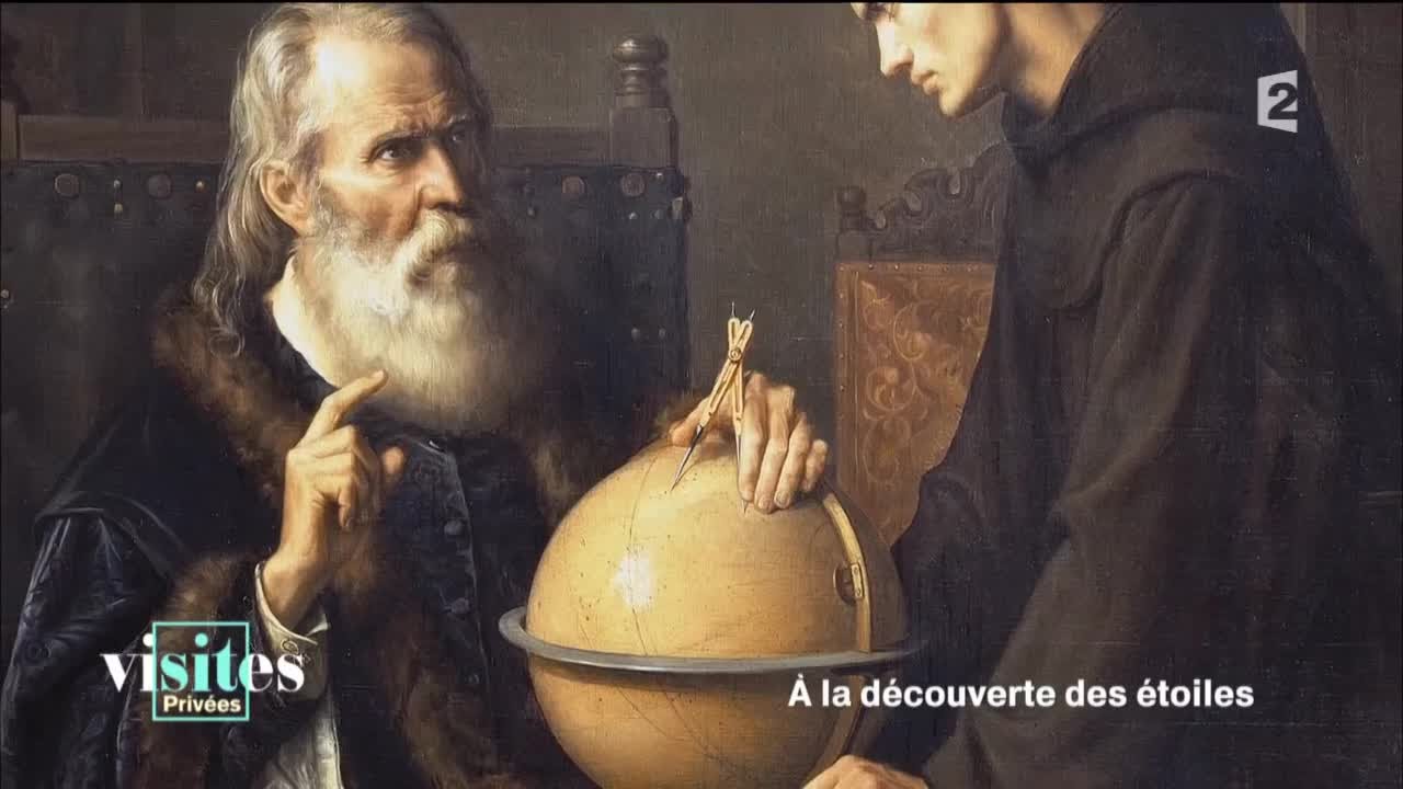 Galillée - Visites privées
