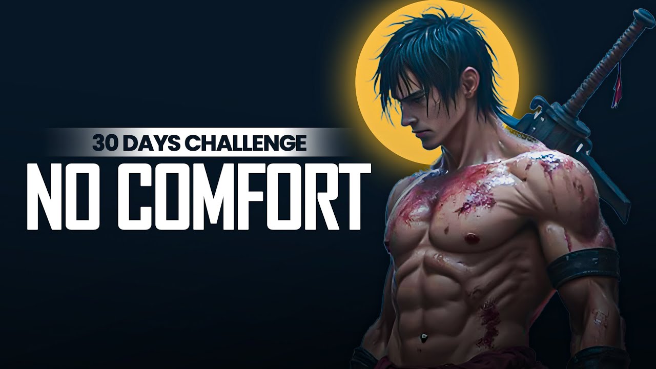 Kill the Old You in 30 days (Start Now or Regret)