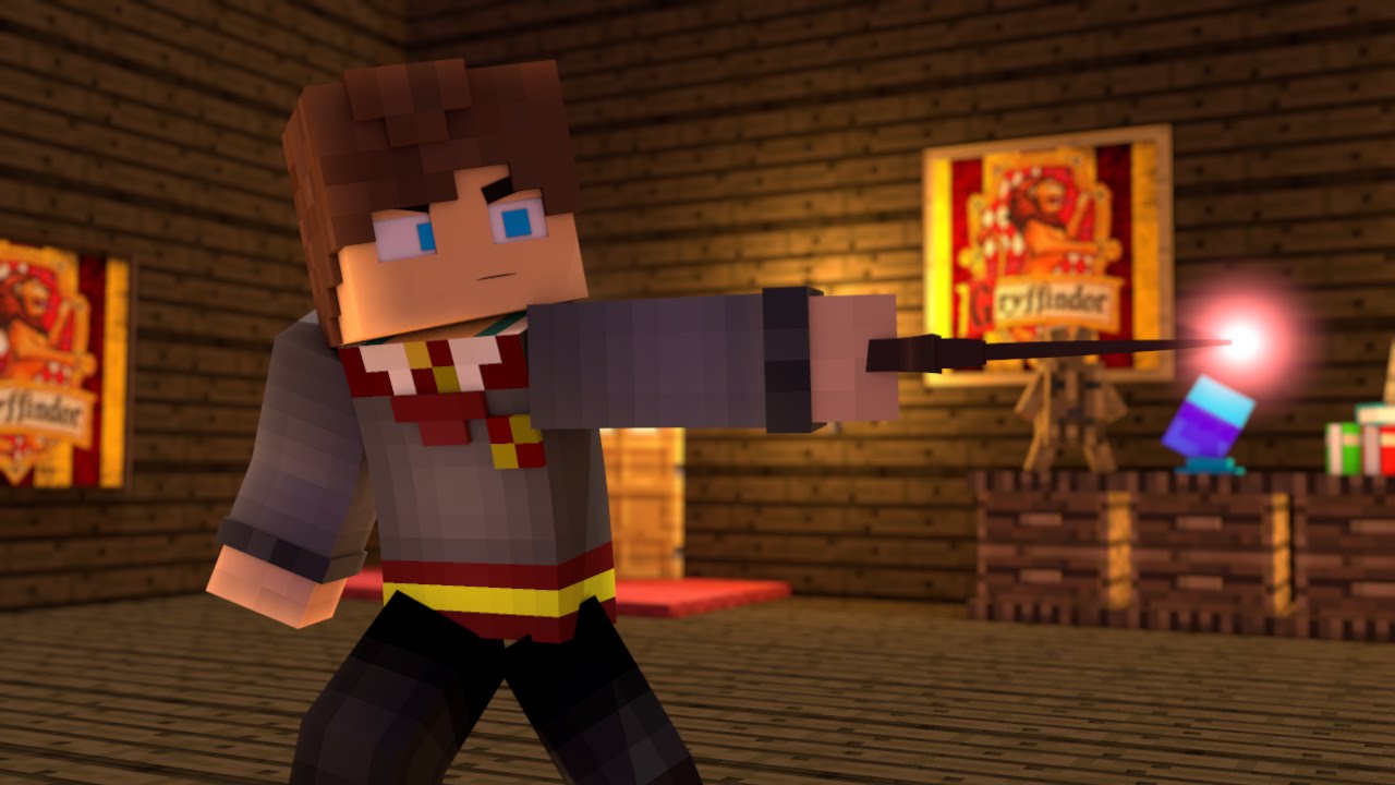 #79 | Intro Goten Gamer (HogCraft)  | by: Okaime