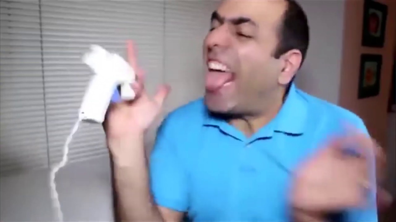 electroboom mr blue sky meme