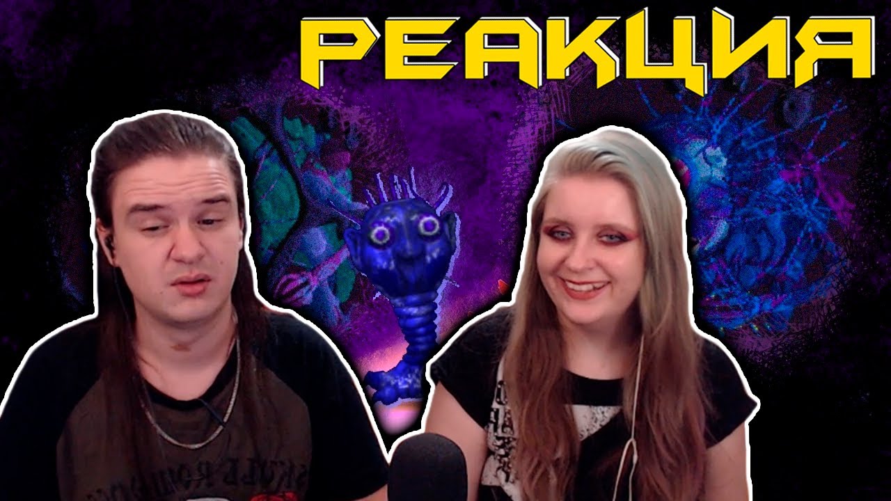 Кратко про Вангеры (Часть 3) | РЕАКЦИЯ НА @Бэбэй |