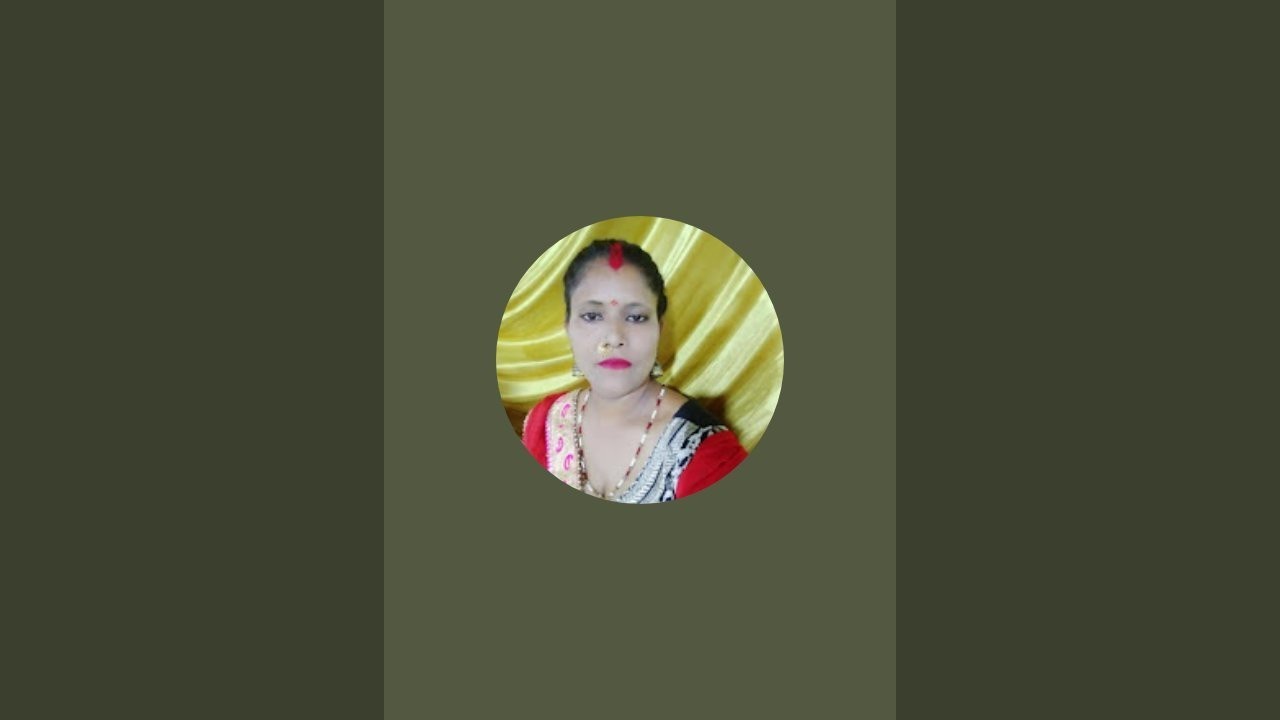 Gudiya first vlog live on