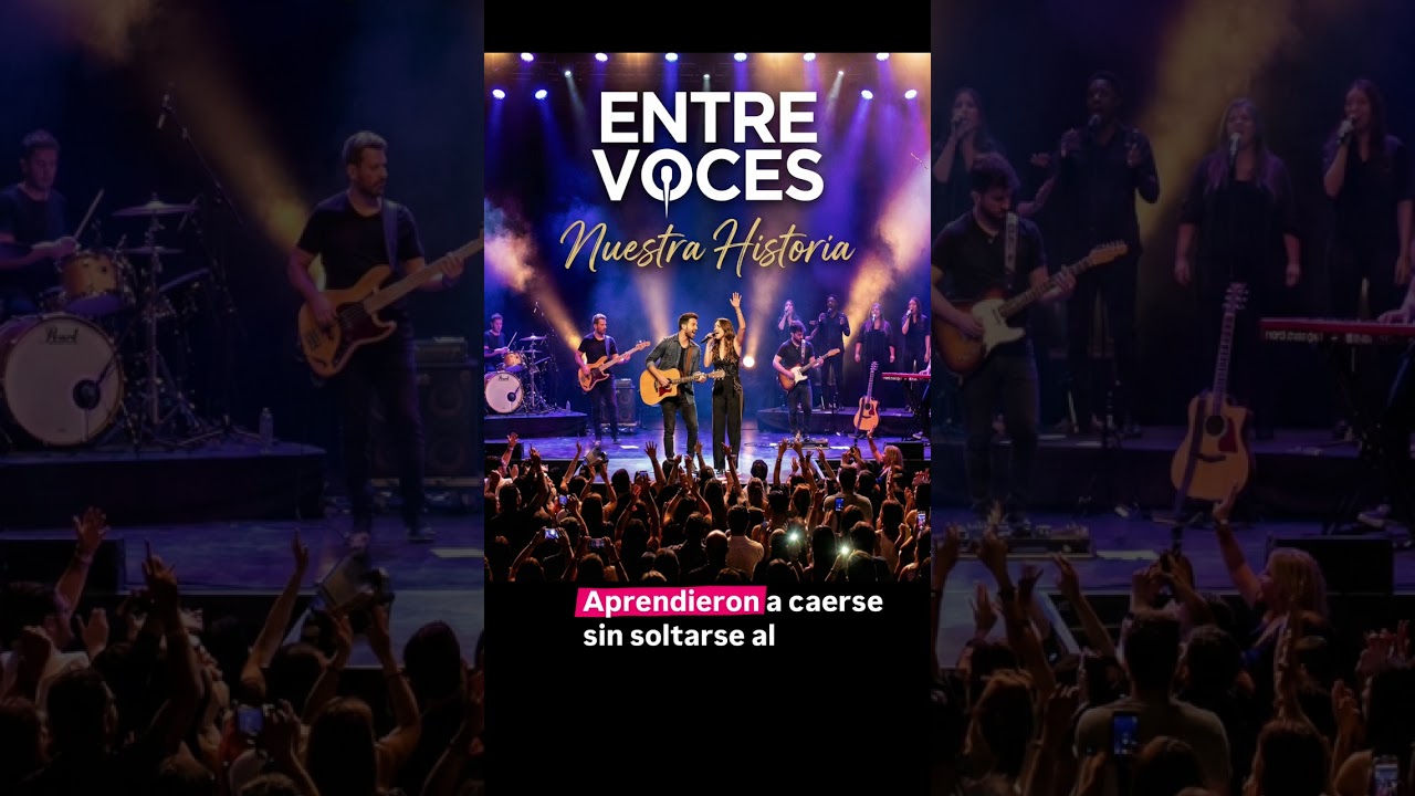 Nuestra historia 
