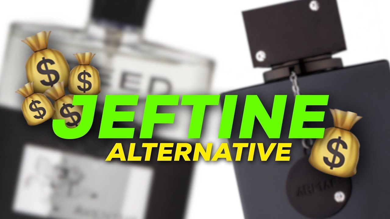 Top 5 JEFTINIH alternativa za SKUPE PARFEME 💰🤑