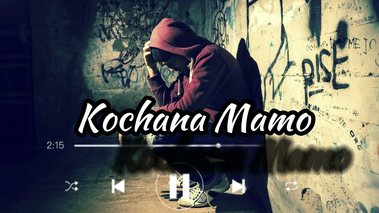 Rapix x Aron x Krux - Kochana Mamo (AI COVER)