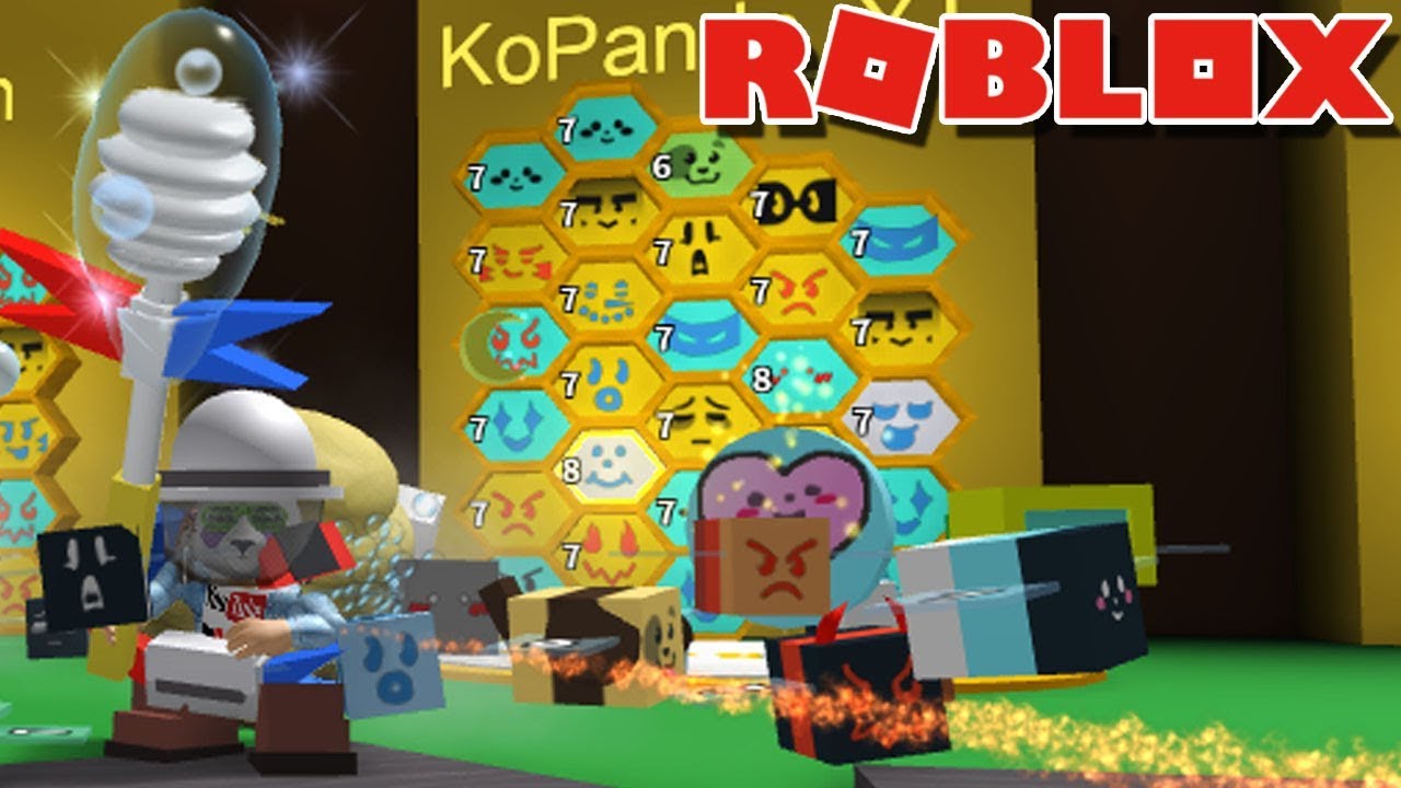 ROBLOX Ninja Legends
