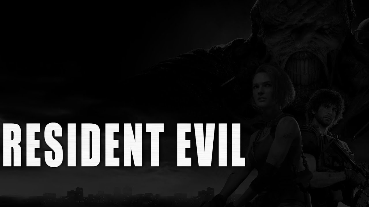 🔴RE3R - Solo Stream - Road to RE9