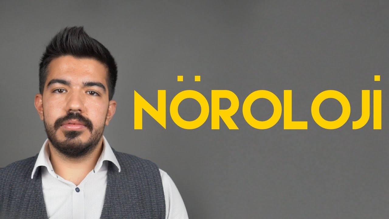 NEDEN NÖROLOJİ? YOĞUN BAKIM VE DAHASI