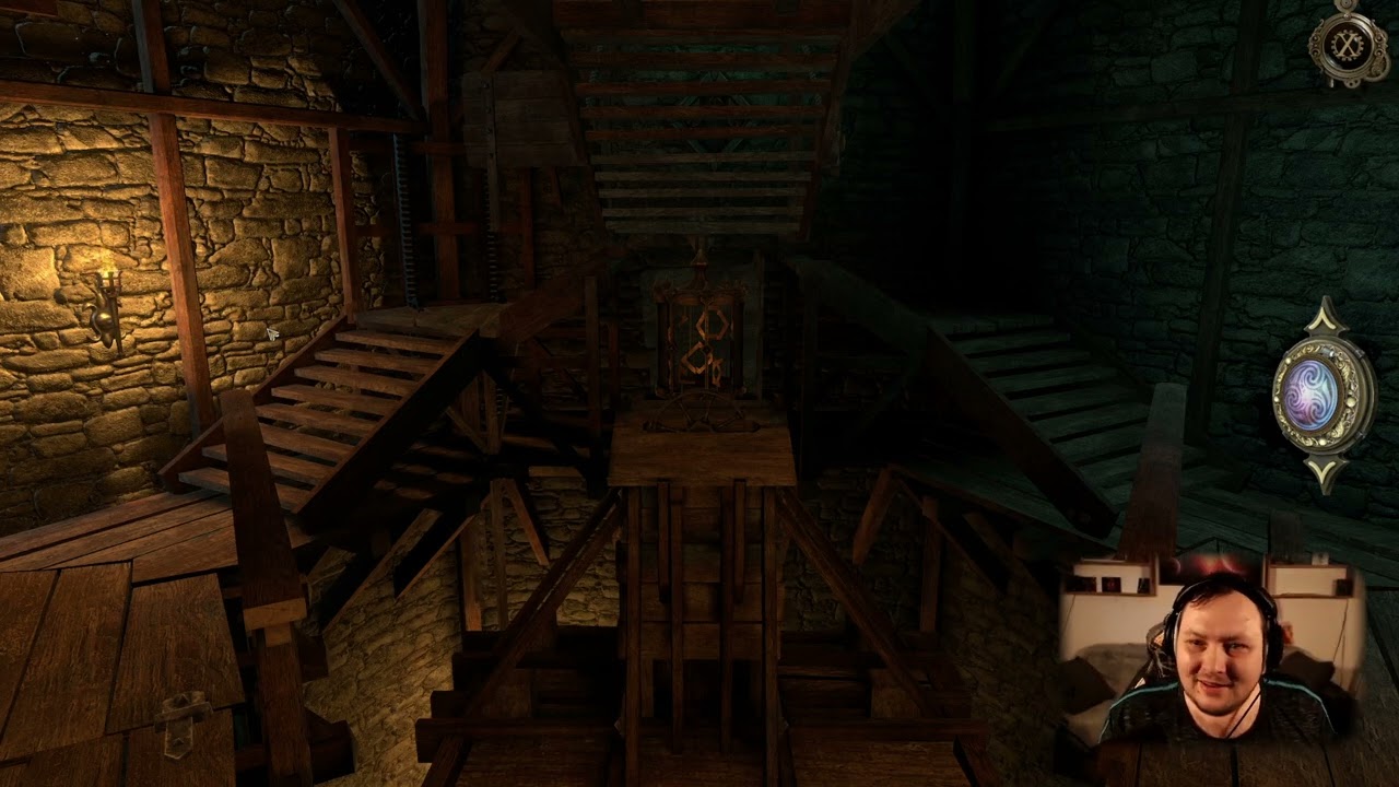 Streamcontent 12-02-2026 | The House of Davinci #3 - Path of Exile - State of Play Reaction