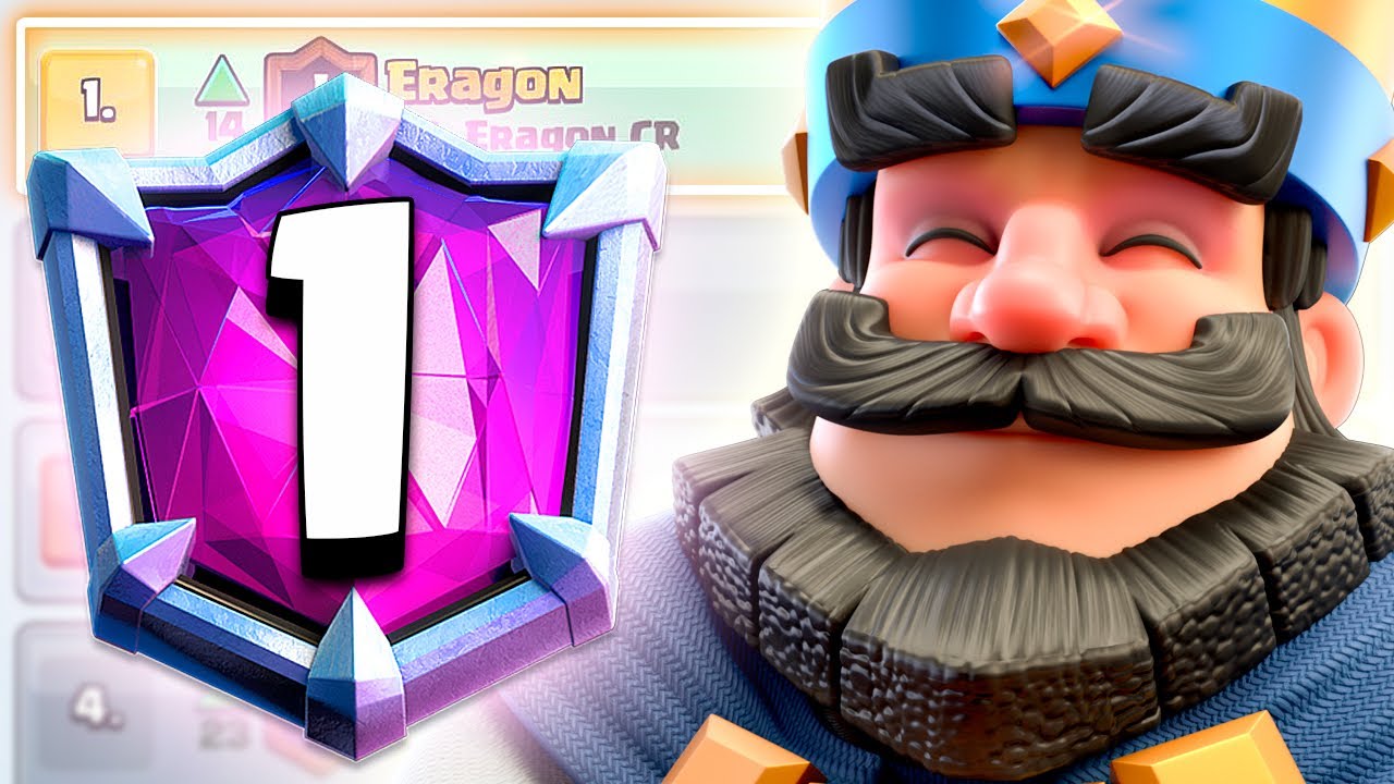 IM #1 with the most *BROKEN* X-bow Deck 🌎🥇