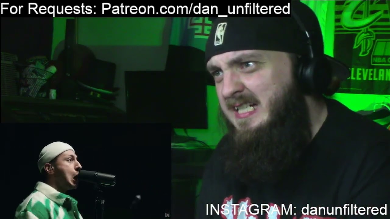 RESOLVE - Between Me and The Machine REACTION!! | ABSOLUTE BANGER!! A PERFECT SONG??